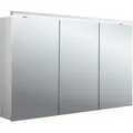 emco pure 2 Classic LED-Lichtspiegelschrank mit Aufsatzleuchte, 3