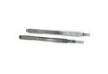 Inter-Tech Maschinen-Führungsschienen Inter-Tech 26" Teleskopschienensatz für, 65.00x4.50 mm