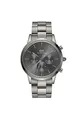 Daniel Wellington Iconic Uhr 42mm Stainless Steel (316L) Graphite