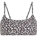 Protest Triangel-Bikini MIXSCYLLA Damen Bikini-Top Lotuspink