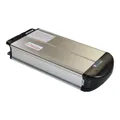 E-Bike Lithium Ionen Akku 36V 12 AH  2 polig Batterie für E-Fahrrad Pedelec Aldi