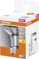 Osram STAR, 4,3 W, 60 W, E27, 350 lm, 15000 h, Warmweiß
