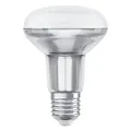 Osram LED-Reflektor | Basis: E27 | Warmweiß | 2700 K | 4,30 W | entspricht 60 W | STAR R80 [Energieklasse F]