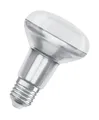 Osram LED Reflektor Star R80 60 E27 4,3W warmweiß, klar