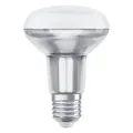 LED-Reflektor E27 4.8W Warmweiß 2700K ersetzt 60W OSRAM STAR R80 Energieklasse F