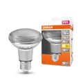 OSRAM STAR E27 R80 LED Reflektorlampe Leuchtmittel 36° warmweiß 4,3W wie 60W