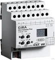 Gira 218000 DALI Gateway Plus KNX EIB REG