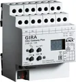 Gira DALI Gateway Plus 218000 Bussystem-Systemschnittstelle/Medien-Gateway DALI