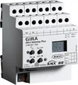 218000 Gira DALI Gateway Plus KNX REG