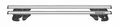 Menabo Traverse SHERMAN XL 134cm (000094700000) Dachträger Profilschiene.
