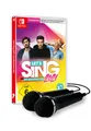 Let's Sing 2021 | mit & ohne Micros | NEU & OVP | PS4 / Nintendo Switch | Lets |
