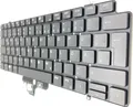 DEUTSCHE - Schwarz Tastatur Keyboard keine Beleuchtung kompatibel für Dell Latitude 5400 NJVXR