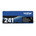 originale Druckerpatronen Schwarz TN-241BK