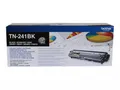 Brother Toner black TN241BK ca. 2.500 Seiten