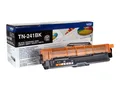 Brother TN-241BK Tonerkassette - Schwarz (TN241BK) Original