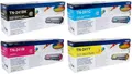 Brother TN-241BK TN 241C TN 241M TN 241Y HL3140 DCP9130 MFC 9340 Original TN241