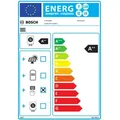Bosch - Luftwärmepumpen-paket Bopa Cs730 Cs7001iaw7or-s, Awmb 9, Hr300, Inpa