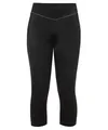 Damen Radhose ACTIVE 3/4 PANTS 38