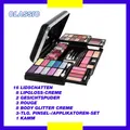 ZMILE Cosmetics Make-up Set 'Classic' 51tlg.