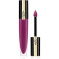 L'Oréal Paris L'Oreal Paris Rouge Signature Matte Lip Gloss 104 I Rebel 7ml (104 I Rebel) (67318872)