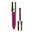 L'Oreal Paris Rouge Signature Matte Lipgloss - 104 I Rebel