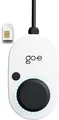 go-e Charger Gemini 2.0 Wallbox 11 kW, weiß (CH-05-11-51)