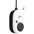Charger Gemini 2.0, 11 kW (16A 3-phasig), Wallbox weiß/schwarz, ohne Kabel, 4G/LTE