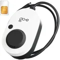 go-e Wallbox Charger Gemini 2.0, CH-05-11-51, 11 kW / 16A / 400V, Typ 2, RFID, 4G, ohne Kabel