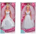 Simba - Steffi Love - Wedding, 2-sort.