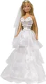 Gadget - 1 Articolo Casuale -D- Steffi Love: Simba Toys - Sposa (Assortimento) S