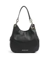 Michael Kors Lillie | Beuteltasche - Damen | schwarz 30T9G0LE3L-001