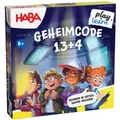 Haba Code secret 13+4 (Deutsch) (2012183001)