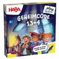 Geheimcode 13 + 4