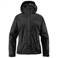 Vaude - Women's Escape Light Jacket - Regenjacke Gr 44 schwarz