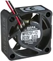 SEPA MFB25F12 Axiallüfter 12 V/DC 4.2 m³/h (L x B x H) 25 x 25 x 10mm