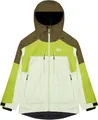 PICTURE EXA Jacke 2026 tobacco - M