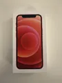 iPhone 12 mini – 128 GB – (PRODUCT)RED – Top Zustand