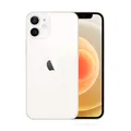 Apple iPhone 12 mini 128GB Weiß *TOP* MwSt nicht ausweisbar