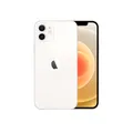 NEU Apple iPhone 12 mini - 128GB - Weiß (Ohne Simlock) (Dual-SIM)