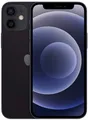 Apple iPhone 12 Mini - 128GB - in Ordnung - Schwarz – 12 Monate Gewährleistung