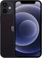 Apple iPhone 12 Mini - 128 GB - Schwarz - Zustand GUT – 12 Monate Gewährleistung