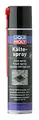 LIQUI MOLY Kältespray Eisspray Vereisung Kühlspray 400ml 1x