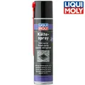 LIQUI MOLY 8916 Kältespray Vereisungsspray Kühlspray Montage 400ml