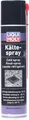 LIQUI MOLY Kältespray 400 ml Servicespray Kälteschock Spray