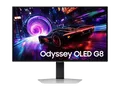 SAMSUNG Odyssey OLED G81SF 27 Zoll 4K Gaming Monitor 0,03 ms Reaktionszeit 240 Hz