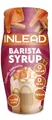 Inlead Barista Syrup, 65 ml Flasche, Caramel Cinnamon
