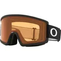 Oakley Target Line L matte black/persimmon (712002)