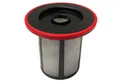 BOSCH Staubfilter Filter 12033215 Lamellenfilter, für Staubbehälter in Stielstaubsauger