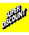 Super Discount [Vinyl LP]
