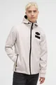 CAMP DAVID Outdoorjacke mit verstellbarem Gummizug im Saum